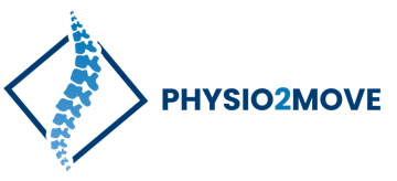 Physio2Move Wetzikon Logo