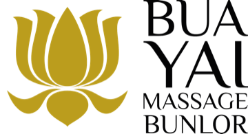 Bua Yai Massage Bunlor Logo