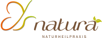 YSnatura Naturheilpraxis Logo
