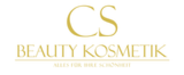 CS Beauty Kosmetik Logo