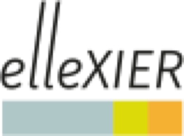 elleXIER Naturheilpraxis am Zürichsee Logo