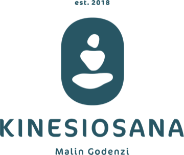 KinesioSana - Praxis für Kinesiologie Frau Malin Godenzi Logo