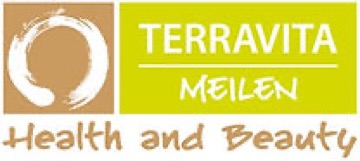 TERRAVITA Meilen | Kosmetik | Massage | Naturheilkunde | TCM Akupunktur Logo