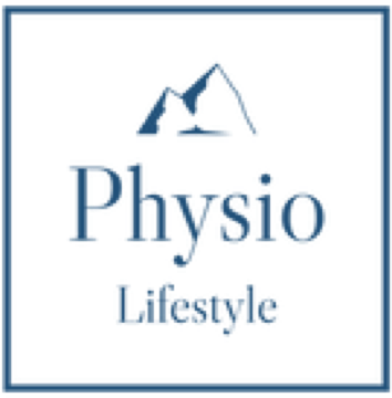 Physio Lifestyle Logo