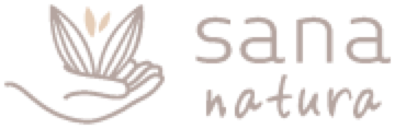 Naturheilpraxis SanaNatura Logo