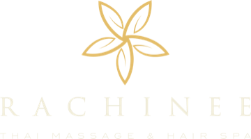Rachinee Thai Massage & Hair Spa Logo