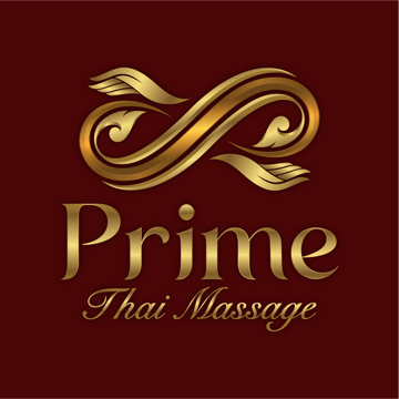 Prime Thaimassage Logo