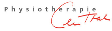 Physiotherapie Central Logo