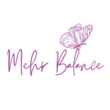 Mehr-Balance für Frauen, Massagen und Entspannungscoaching Logo