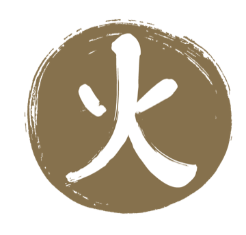 TCM-Praxis Isa Logo