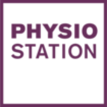 Physio Station - Dietikon Logo