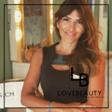lovebeauty.ch by beauty Zor Logo