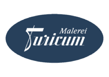 Turicum Malerei Logo