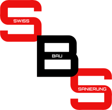 Swiss Bau & Sanierung GmbH Logo