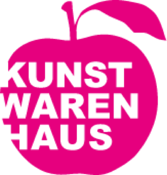 Kunstwarenhaus Galerie Logo