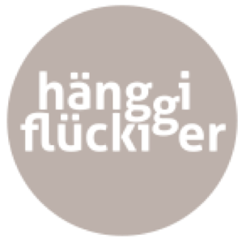 Hänggi Flückiger AG Logo
