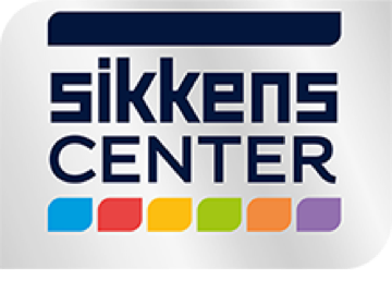 Sikkens Center Zürich Logo