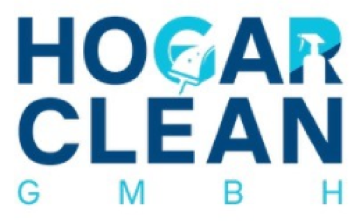 Hogar Clean GmbH Logo
