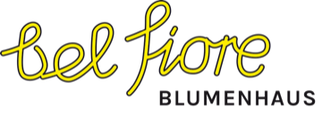 Blumen bel fiore Logo