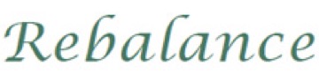 Praxis Rebalance Logo