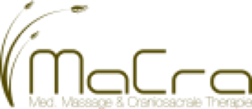 MaCra Medizinische Massage u. Craniosacraltherapie Logo