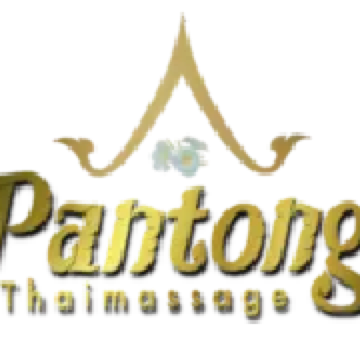 Pantong Massage Logo