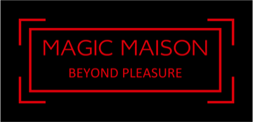 Magic Maison Logo