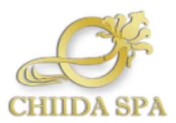 Chiida Spa Zürich Stauffacher - Luxuriöse Thai Massage & Thai Spa Logo