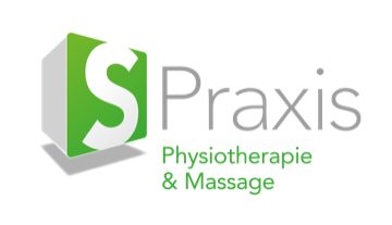 S-Praxis Physiotherapie & Massagen Logo