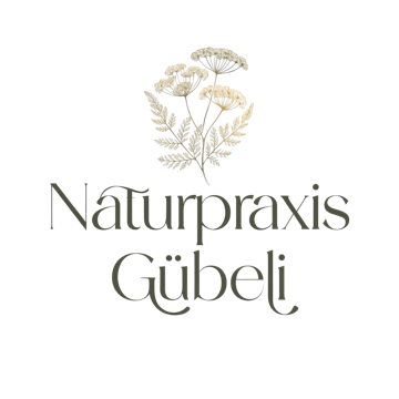 Naturpraxis Gübeli Logo