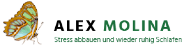 Stressfrei Massage Logo
