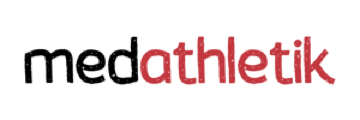 medathletik GmbH - Physiotherapie & Sport-Kompetenzzentrum Logo
