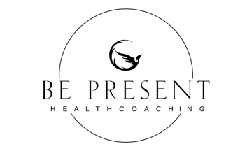 bepresent zürich Logo