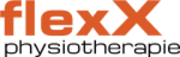 flexX Physiotherapie Logo