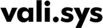 vali.sys ag Logo