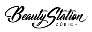 BeautyStation by V. Viering Logo