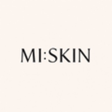 MI:SKIN Logo
