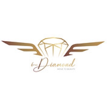 i-diamond Logo