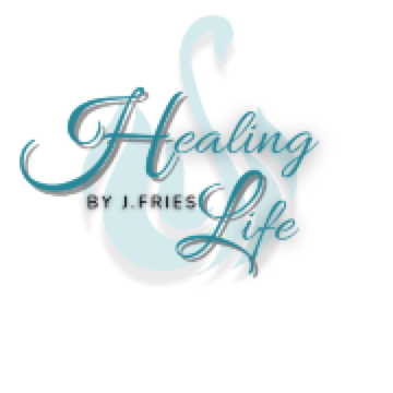 Healing Life – Therapeutische Massagen Logo