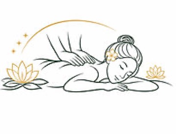 Naens Massage Therapeutische und Traditionelle Thai Massage Logo