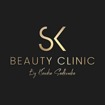 SK Holistic Beauty - Kobido Facial Massage Logo