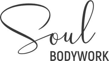 Soul Bodywork Logo