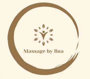 Massage by Bua ( Traditionelle Thaimassage ) Logo