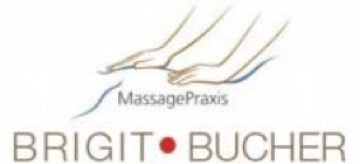 MassagePractice Brigit Bucher Logo