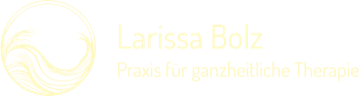 Larissa Bolz - Praxis für ganzheitliche Therapie Logo