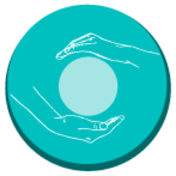 Gesundheitspraxis Andrea Flury Logo