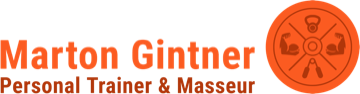Marton Gintner Logo