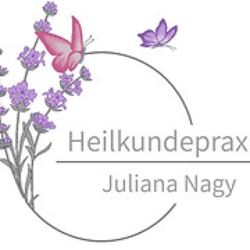 Naturheilkundepraxis für Darmgesundheit und Massage Logo