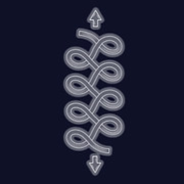 Sophia Lanz Therapeutin | Advanced Rolfing, Craniosacral Therapie Zürich Logo