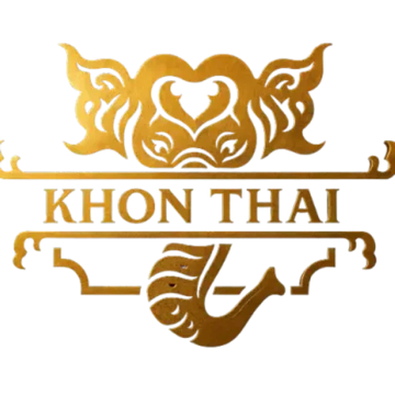 Khon Thai Massage Logo